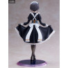 The Idolmaster Cinderella Girls - Figurine Chiyo Shirayuki, DreamTech