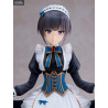 The Idolmaster Cinderella Girls - Figurine Chiyo Shirayuki, DreamTech