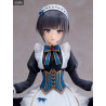 The Idolmaster Cinderella Girls - Figurine Chiyo Shirayuki, DreamTech