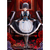 The Idolmaster Cinderella Girls - Figurine Chiyo Shirayuki, DreamTech