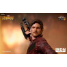 Marvel, Avengers Infinity War - Star-Lord or Drax figure of your choice, BDS Art Scale