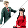 Spy x Family - Yor, Loid or Special Edition figure, G.E.M