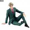 Spy x Family - Yor, Loid or Special Edition figure, G.E.M