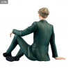 Spy x Family - Yor, Loid or Special Edition figure, G.E.M