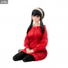 Spy x Family - Yor, Loid or Special Edition figure, G.E.M