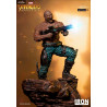 Marvel, Avengers Infinity War - Star-Lord or Drax figure of your choice, BDS Art Scale