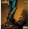Marvel, Avengers Infinity War - Star-Lord or Drax figure of your choice, BDS Art Scale
