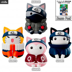 Naruto Shippuden - Figurine...