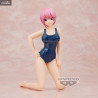 The Quintessential Quintuplets - Figurine Ichika Nakano, Celestial vivi School Style