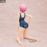 The Quintessential Quintuplets - Figurine Ichika Nakano, Celestial vivi School Style