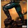 Marvel, Avengers Infinity War - Star-Lord or Drax figure of your choice, BDS Art Scale