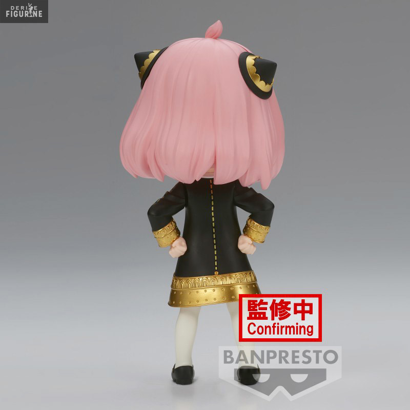 SPY×FAMILY - Figurine Anya...
