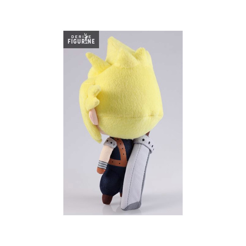 Plush Final Fantasy VII -...