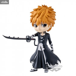 Bleach (Thousand Year Blood...