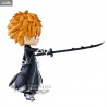 Bleach (Thousand Year Blood War) - Figurine Kurosaki Ichigo II, Q Posket