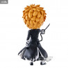 Bleach (Thousand Year Blood War) - Figurine Kurosaki Ichigo II, Q Posket