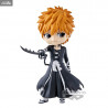 Bleach (Thousand Year Blood War) - Figurine Kurosaki Ichigo II, Q Posket