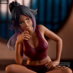 Bleach - Figure Yoruichi...