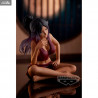 Bleach - Figure Yoruichi Shihouin, Relax Time