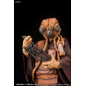 Star Wars - Bounty Hunter Zuckuss figure, ARTFX+