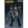 Transformers, Bumblebee - Nemesis Prime figure, PREMIUM