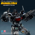 PRE ORDER - Transformers, Bumblebee - Nemesis Prime figure, PREMIUM