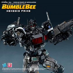 Transformers, Bumblebee -...