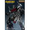 Transformers, Bumblebee - Nemesis Prime figure, PREMIUM