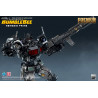 Transformers, Bumblebee - Nemesis Prime figure, PREMIUM