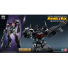 Transformers, Bumblebee - Nemesis Prime figure, PREMIUM