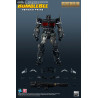 Transformers, Bumblebee - Nemesis Prime figure, PREMIUM