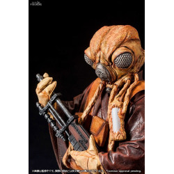 Star Wars - Figurine Bounty...