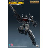 Transformers, Bumblebee - Nemesis Prime figure, PREMIUM