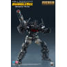 Transformers, Bumblebee - Nemesis Prime figure, PREMIUM
