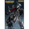 Transformers, Bumblebee - Nemesis Prime figure, PREMIUM