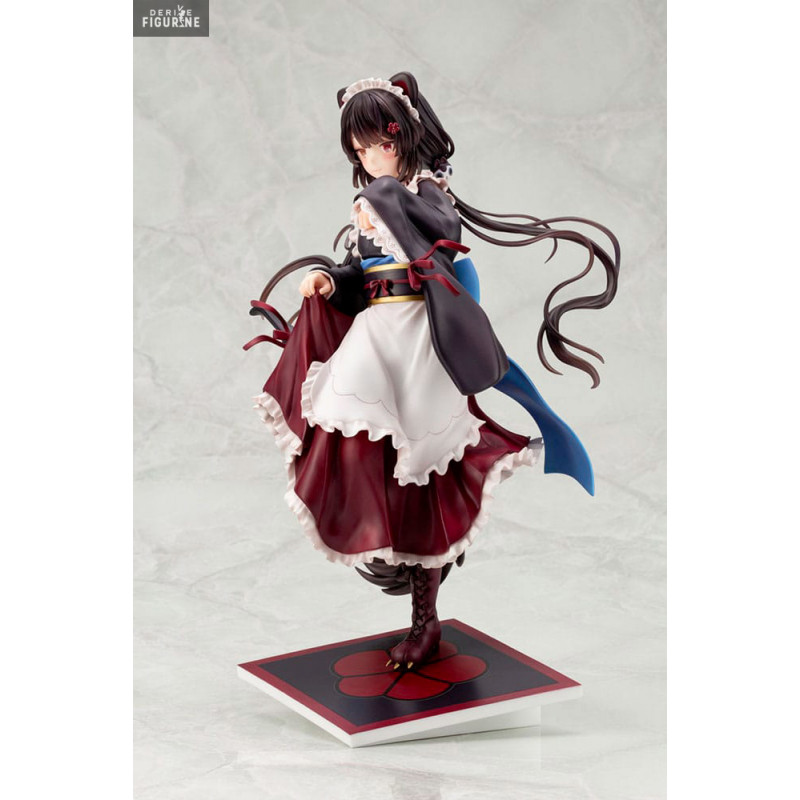 Nijisanji - Inui Toko figure