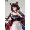 Nijisanji - Figurine Inui Toko