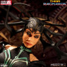Marvel, Thor Ragnarok - Hela figure