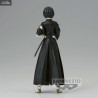 Bleach - Figurine Rukia Kuchiki, Solid and Souls