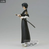 Bleach - Figurine Rukia Kuchiki, Solid and Souls