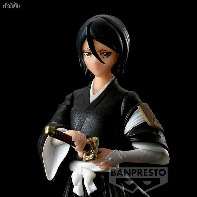 Bleach - Figure Rukia...