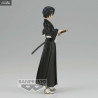 Bleach - Figurine Rukia Kuchiki, Solid and Souls