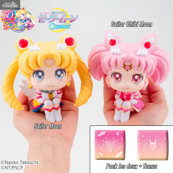 Sailor Moon Cosmos The...