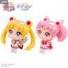 Sailor Moon Cosmos The Movie - Eternal Sailor Moon, Eternal Sailor Chibi Moon or Both figure, Look Up