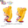 Sailor Moon Cosmos The Movie - Eternal Sailor Moon, Eternal Sailor Chibi Moon or Both figure, Look Up