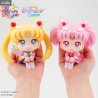 Sailor Moon Cosmos The Movie - Eternal Sailor Moon, Eternal Sailor Chibi Moon or Both figure, Look Up