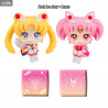 Sailor Moon Cosmos The Movie - Eternal Sailor Moon, Eternal Sailor Chibi Moon or Both figure, Look Up