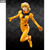 Mobile Suit Gundam - Figurine Loos Katejina, Excellent Model RAH DX G.A. NEO