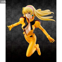Mobile Suit Gundam -...
