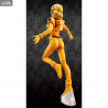 Mobile Suit Gundam - Figurine Loos Katejina, Excellent Model RAH DX G.A. NEO